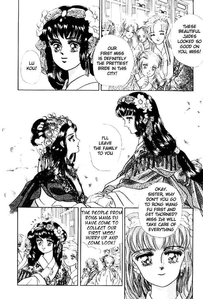 Proclaiming and Loving Chapter 6 page 30 - Chapter 6