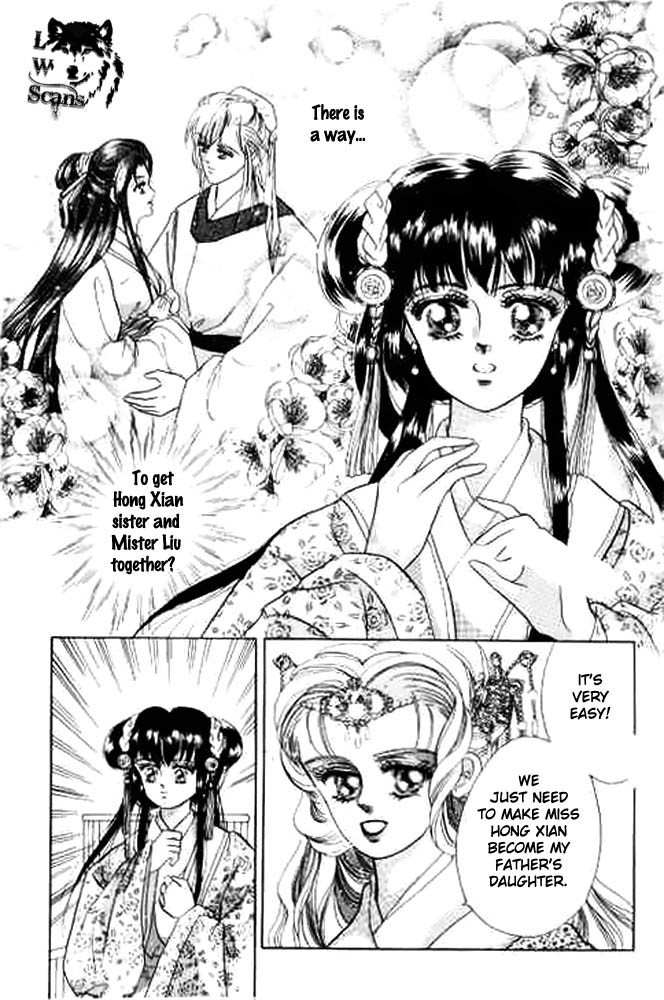 Proclaiming and Loving Chapter 6 page 5 - Chapter 6