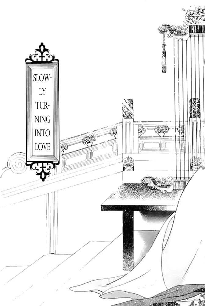 Proclaiming and Loving Chapter 6 page 6 - Chapter 6