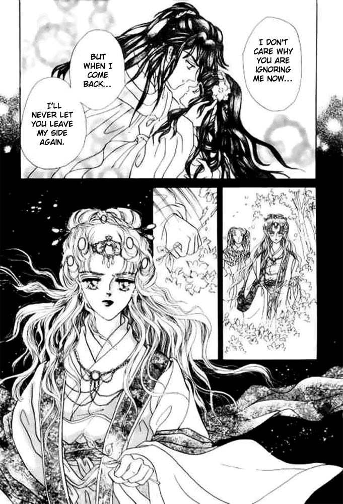 Proclaiming and Loving Chapter 7 page 11 - Chapter 7