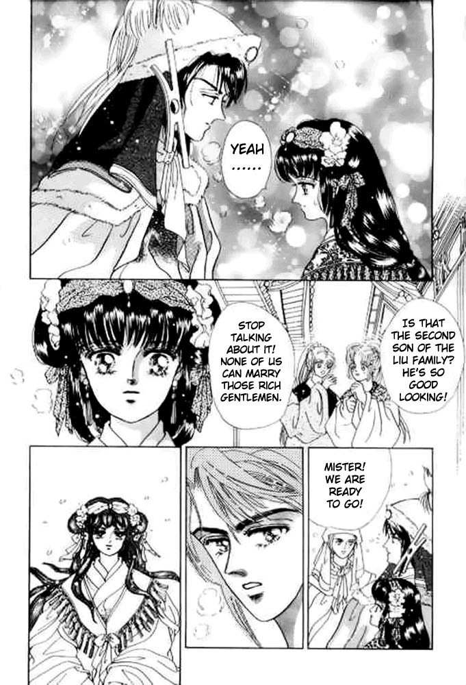 Proclaiming and Loving Chapter 7 page 2 - Chapter 7