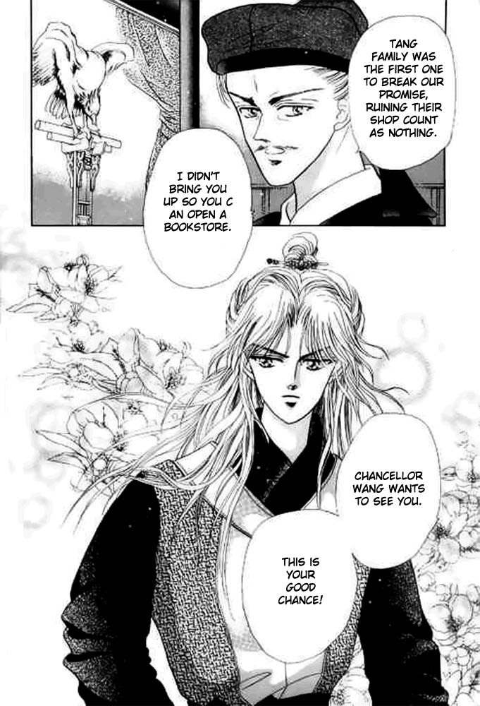 Proclaiming and Loving Chapter 7 page 21 - Chapter 7