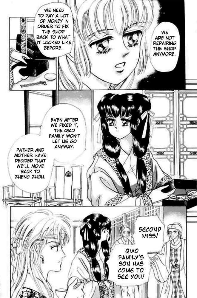 Proclaiming and Loving Chapter 7 page 23 - Chapter 7