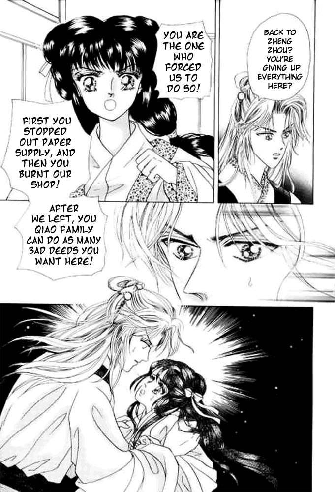 Proclaiming and Loving Chapter 7 page 26 - Chapter 7