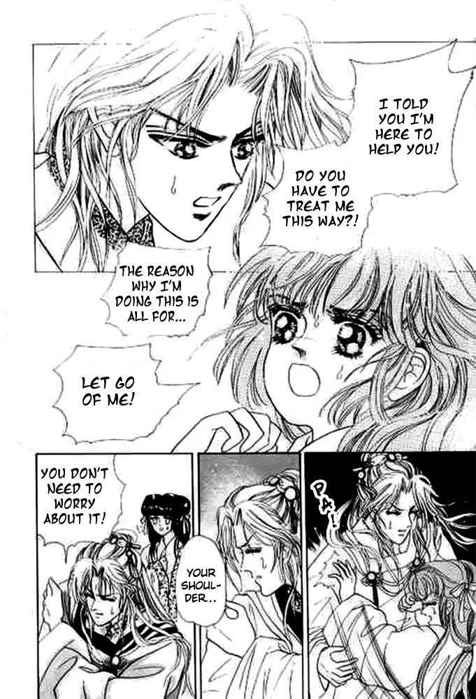 Proclaiming and Loving Chapter 7 page 27 - Chapter 7