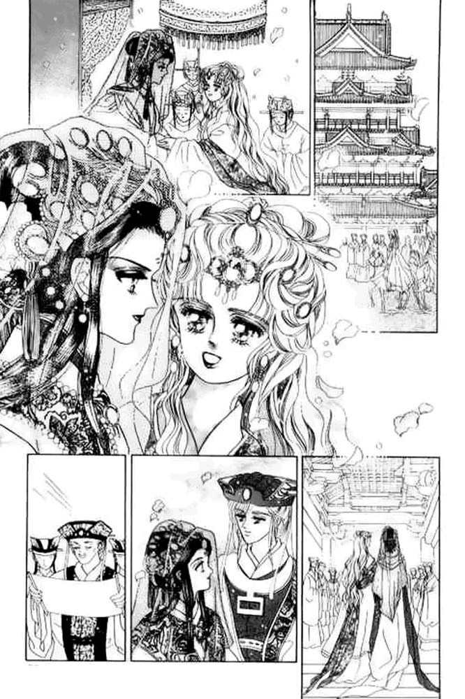 Proclaiming and Loving Chapter 7 page 3 - Chapter 7