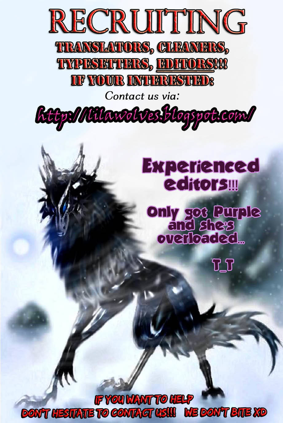 Proclaiming and Loving Chapter 7 page 31 - Chapter 7