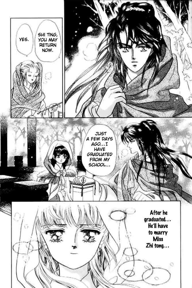 Proclaiming and Loving Chapter 7 page 6 - Chapter 7