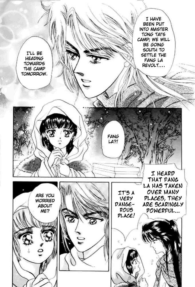 Proclaiming and Loving Chapter 7 page 7 - Chapter 7