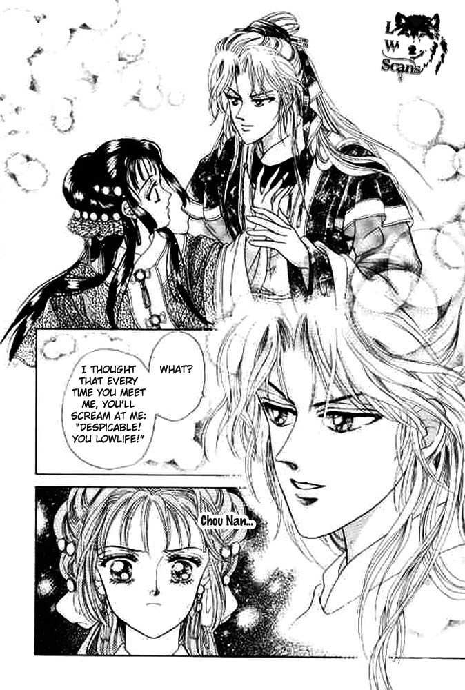 Proclaiming and Loving Chapter 8 page 15 - Chapter 8