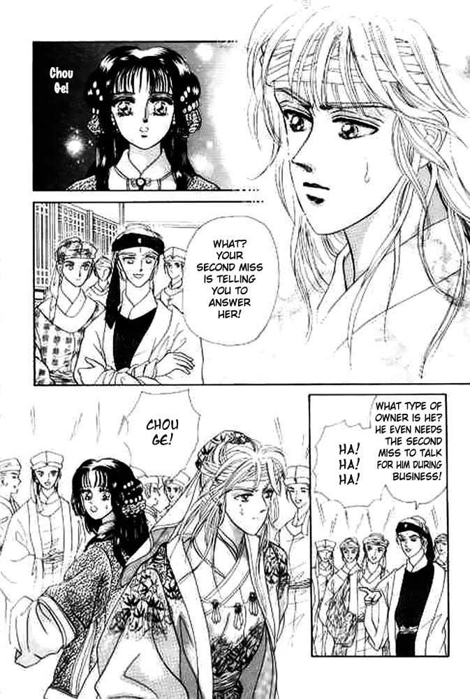 Proclaiming and Loving Chapter 8 page 23 - Chapter 8