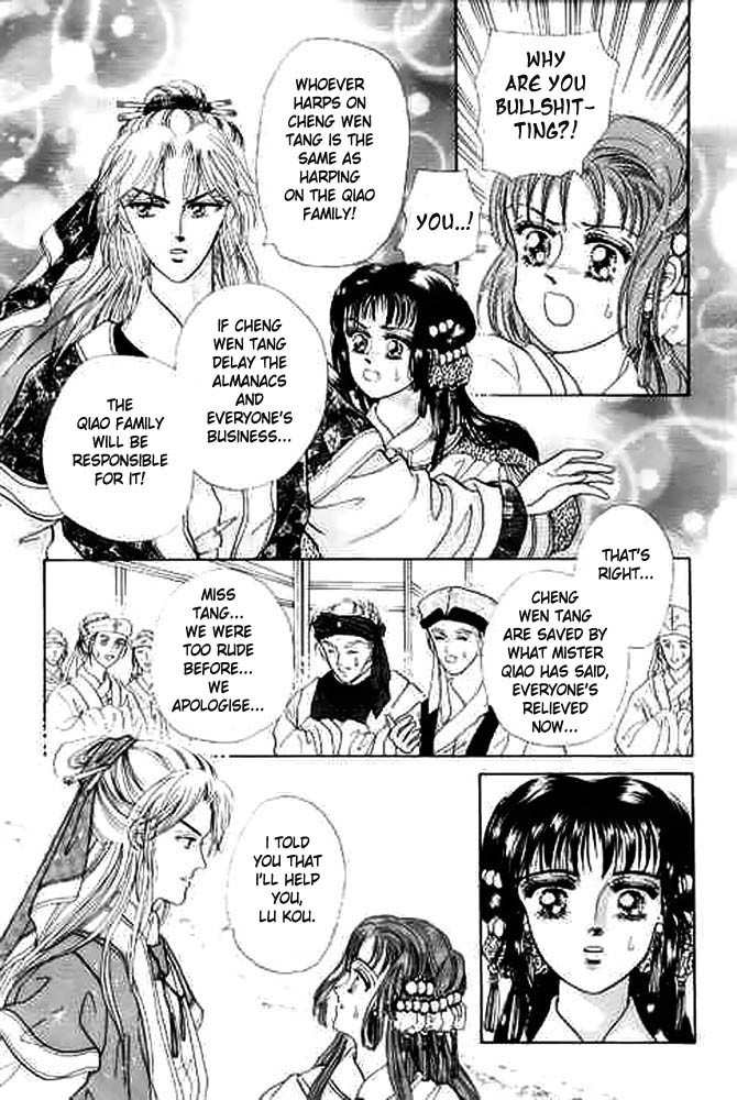 Proclaiming and Loving Chapter 8 page 26 - Chapter 8