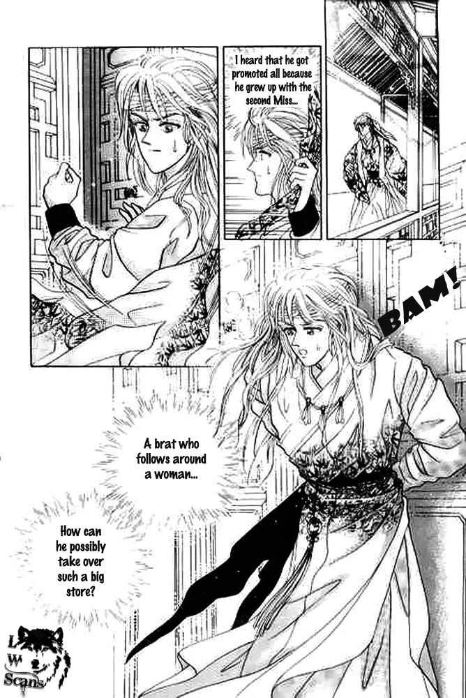 Proclaiming and Loving Chapter 8 page 27 - Chapter 8