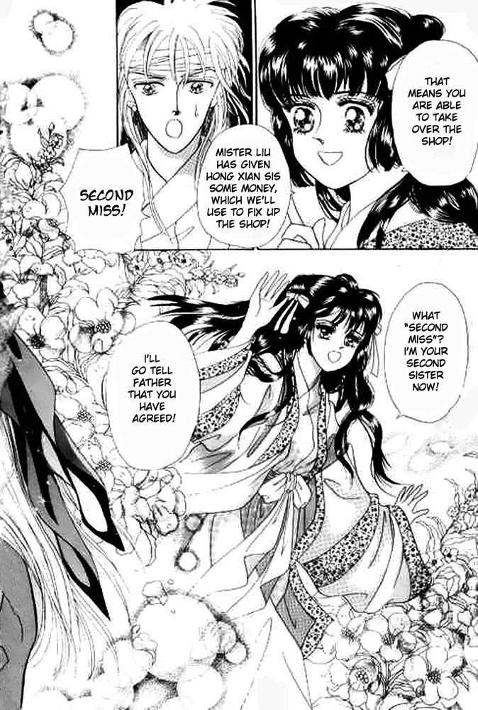 Proclaiming and Loving Chapter 8 page 7 - Chapter 8