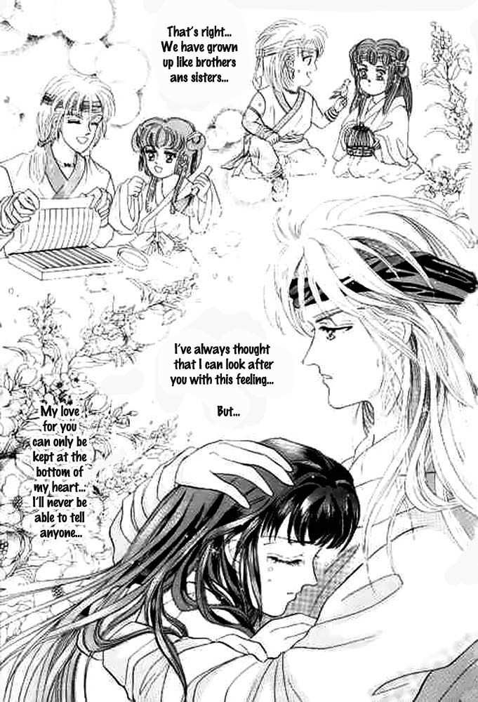 Proclaiming and Loving Chapter 8 page 8 - Chapter 8