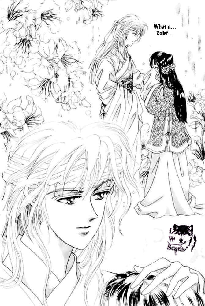 Proclaiming and Loving Chapter 9 page 1 - Chapter 9