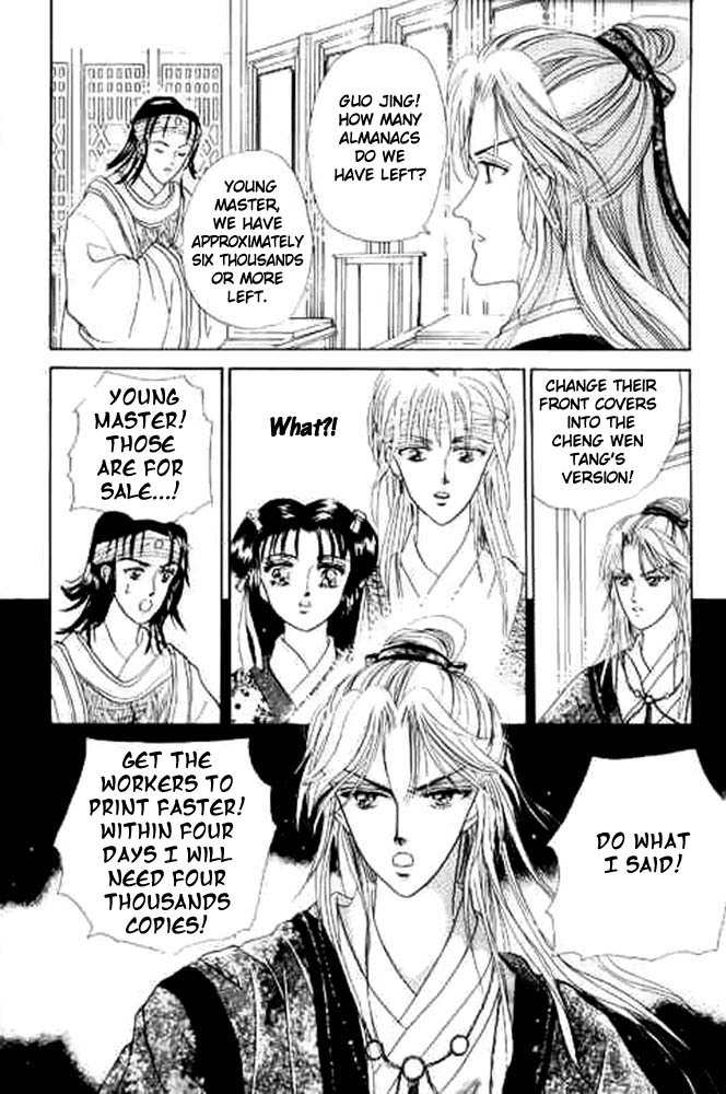 Proclaiming and Loving Chapter 9 page 16 - Chapter 9