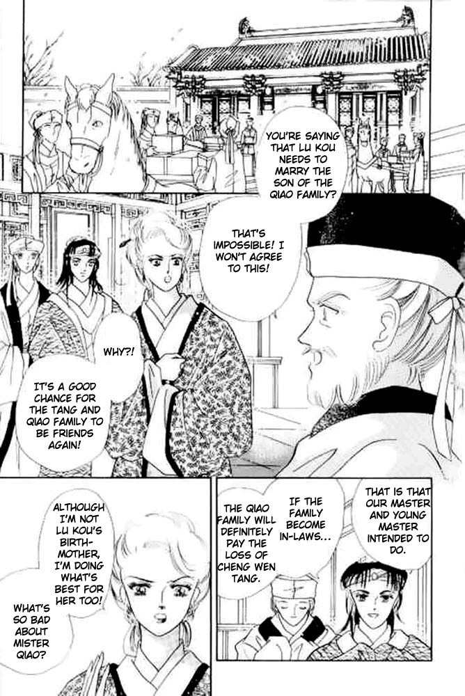 Proclaiming and Loving Chapter 9 page 2 - Chapter 9