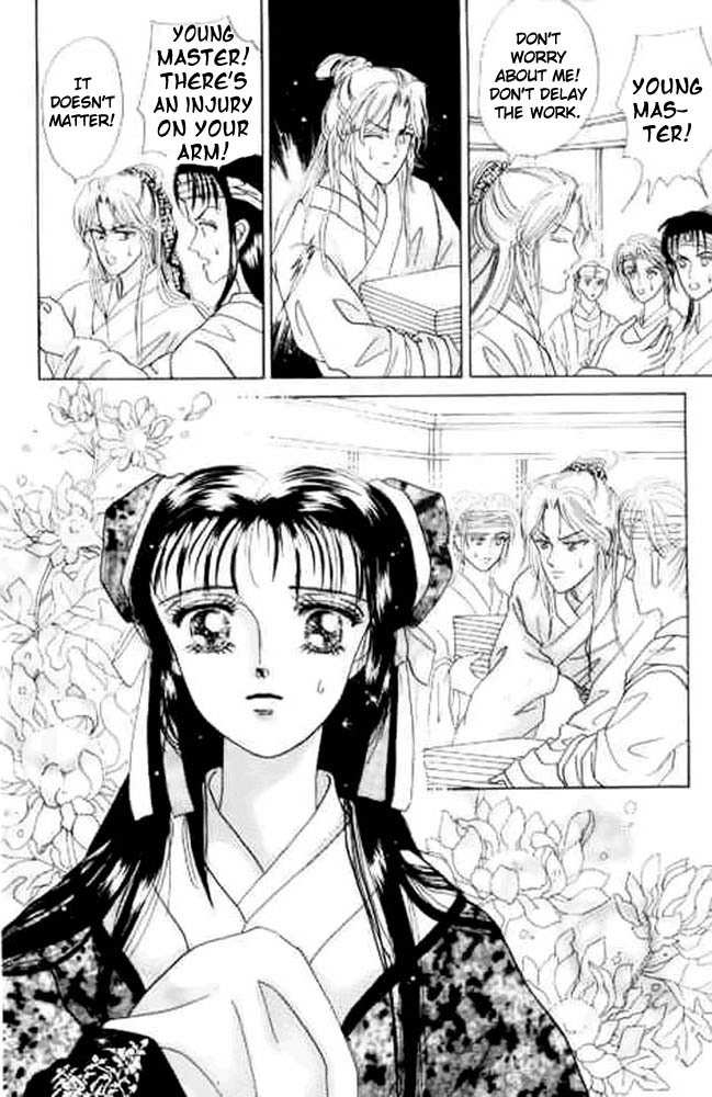 Proclaiming and Loving Chapter 9 page 21 - Chapter 9