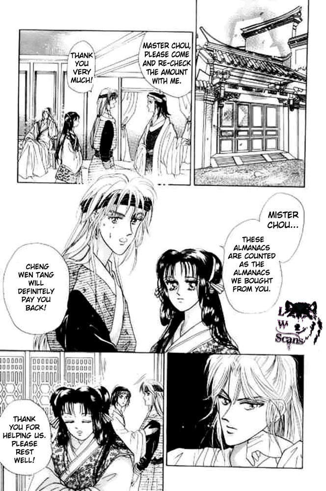 Proclaiming and Loving Chapter 9 page 22 - Chapter 9