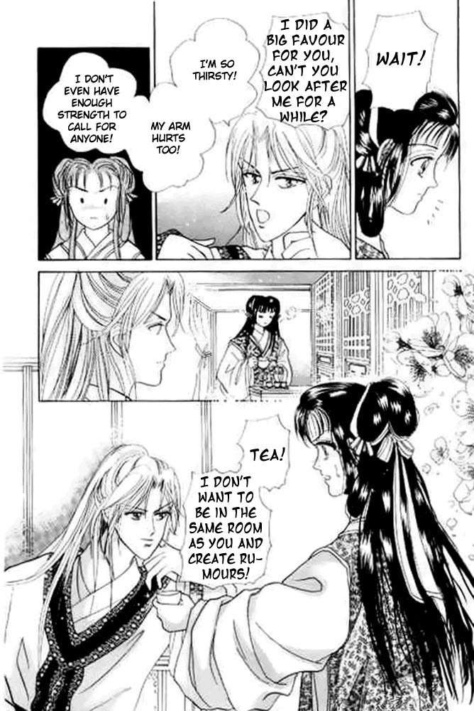 Proclaiming and Loving Chapter 9 page 23 - Chapter 9
