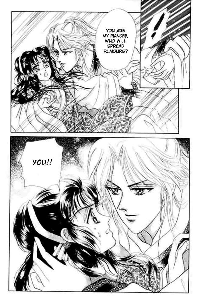 Proclaiming and Loving Chapter 9 page 24 - Chapter 9