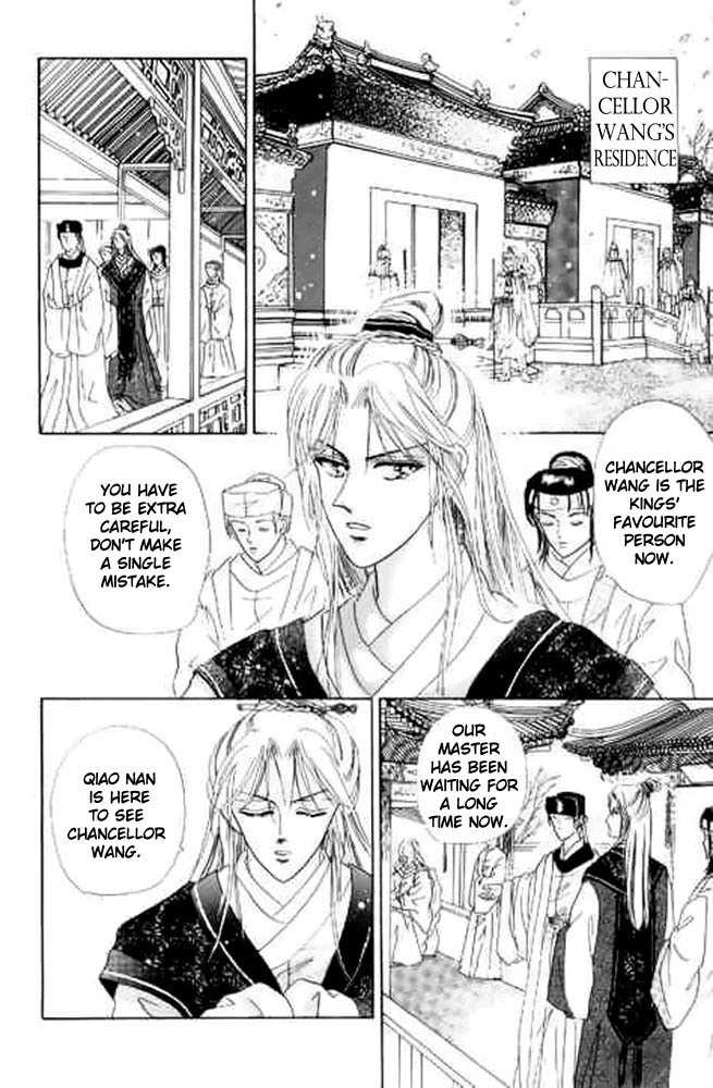 Proclaiming and Loving Chapter 9 page 27 - Chapter 9