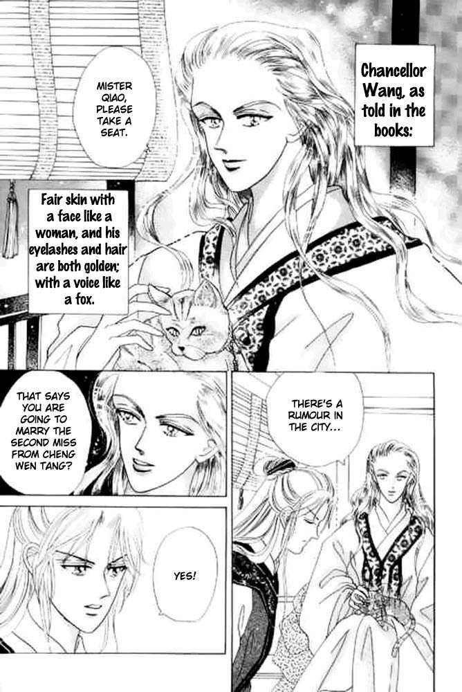 Proclaiming and Loving Chapter 9 page 28 - Chapter 9