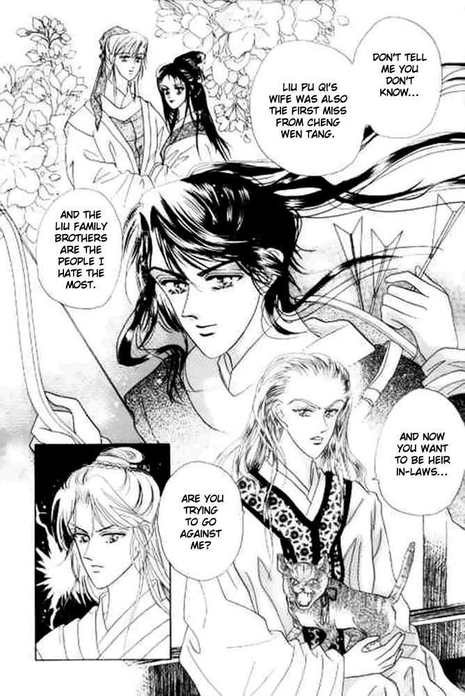 Proclaiming and Loving Chapter 9 page 29 - Chapter 9