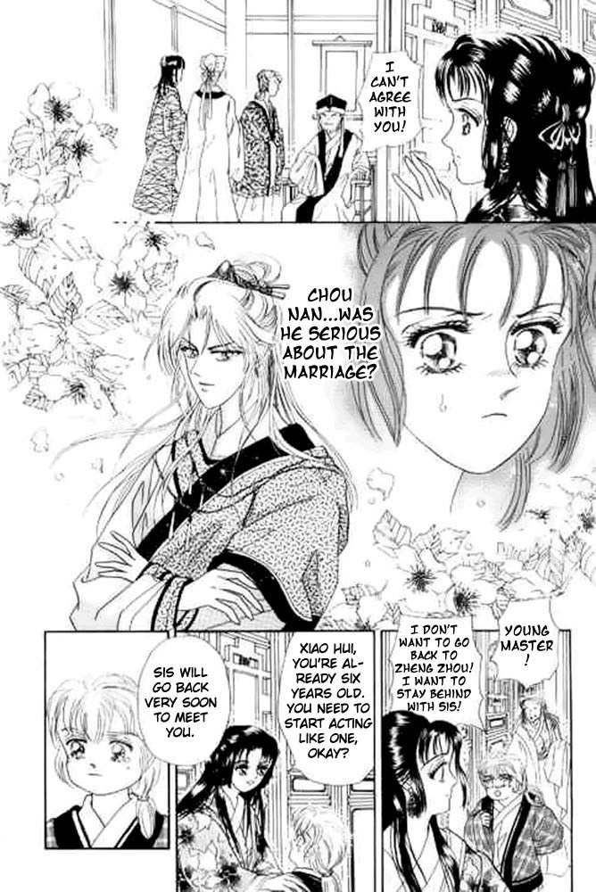 Proclaiming and Loving Chapter 9 page 3 - Chapter 9