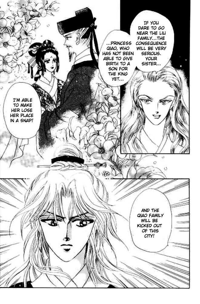 Proclaiming and Loving Chapter 9 page 30 - Chapter 9