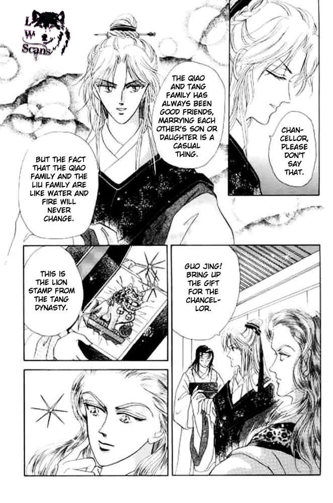 Proclaiming and Loving Chapter 9 page 31 - Chapter 9