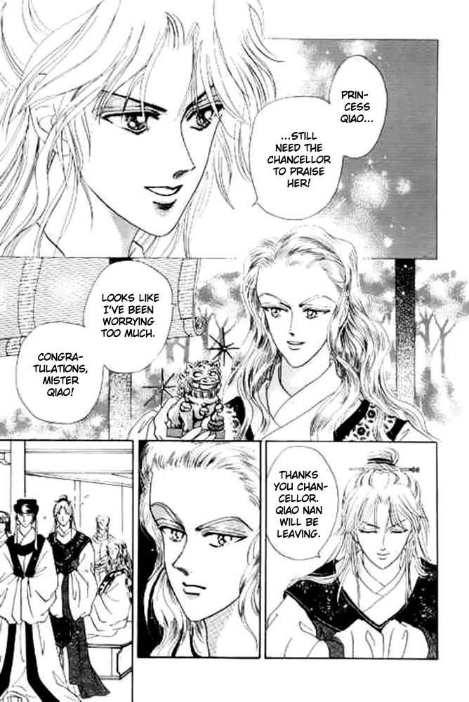 Proclaiming and Loving Chapter 9 page 32 - Chapter 9