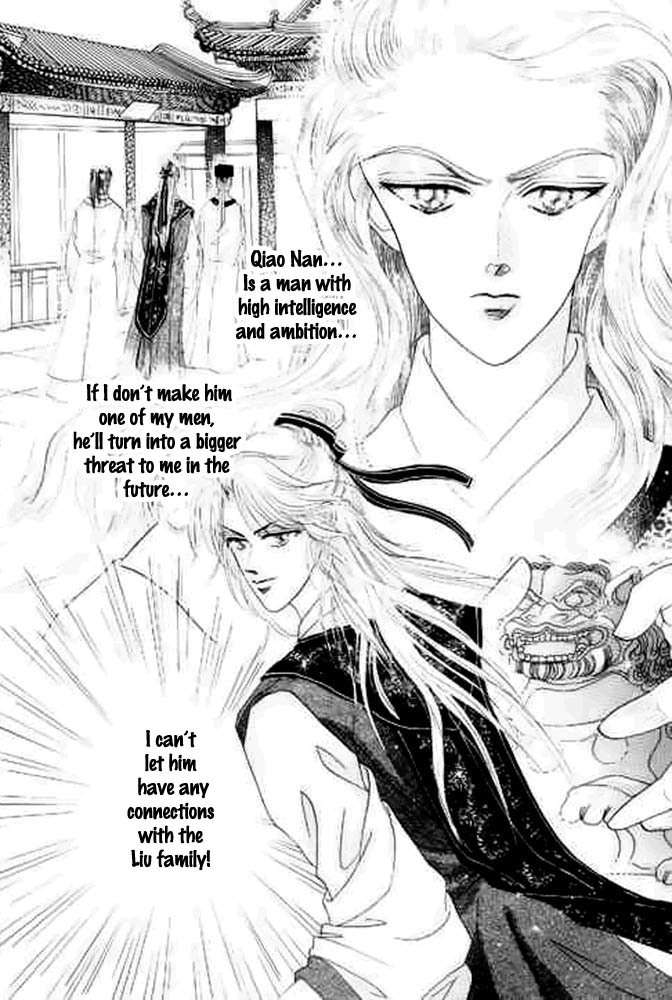 Proclaiming and Loving Chapter 9 page 33 - Chapter 9