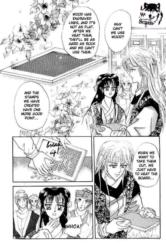 Proclaiming and Loving Chapter 9 page 35 - Chapter 9