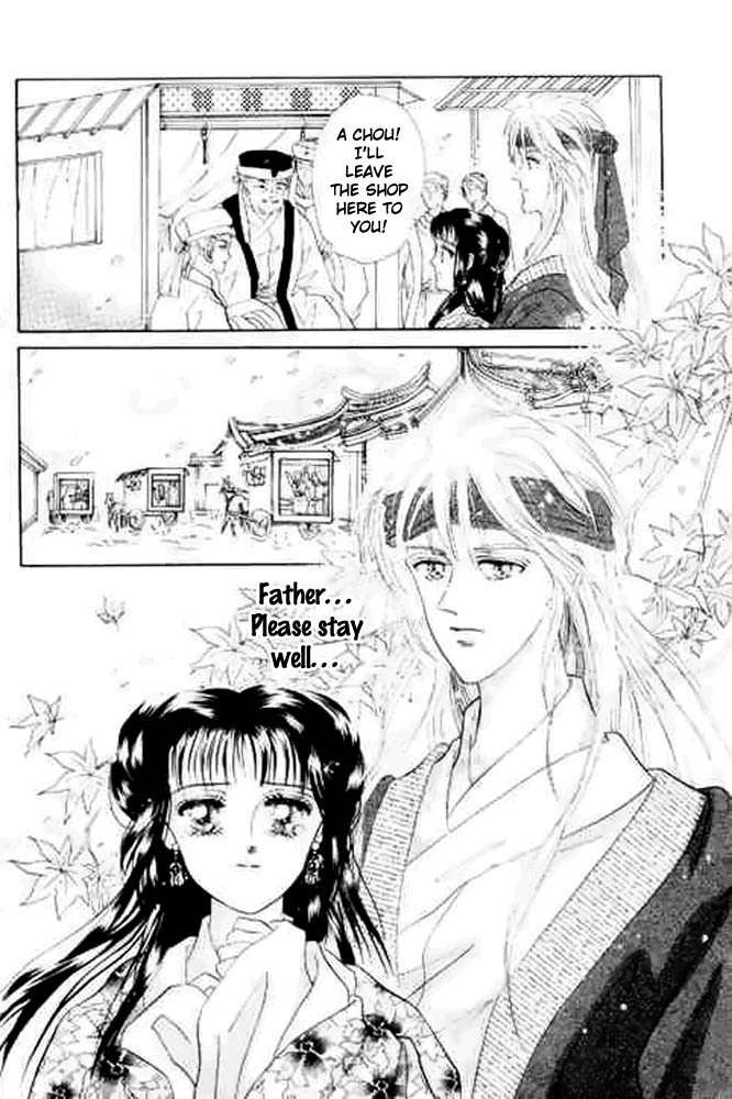 Proclaiming and Loving Chapter 9 page 5 - Chapter 9