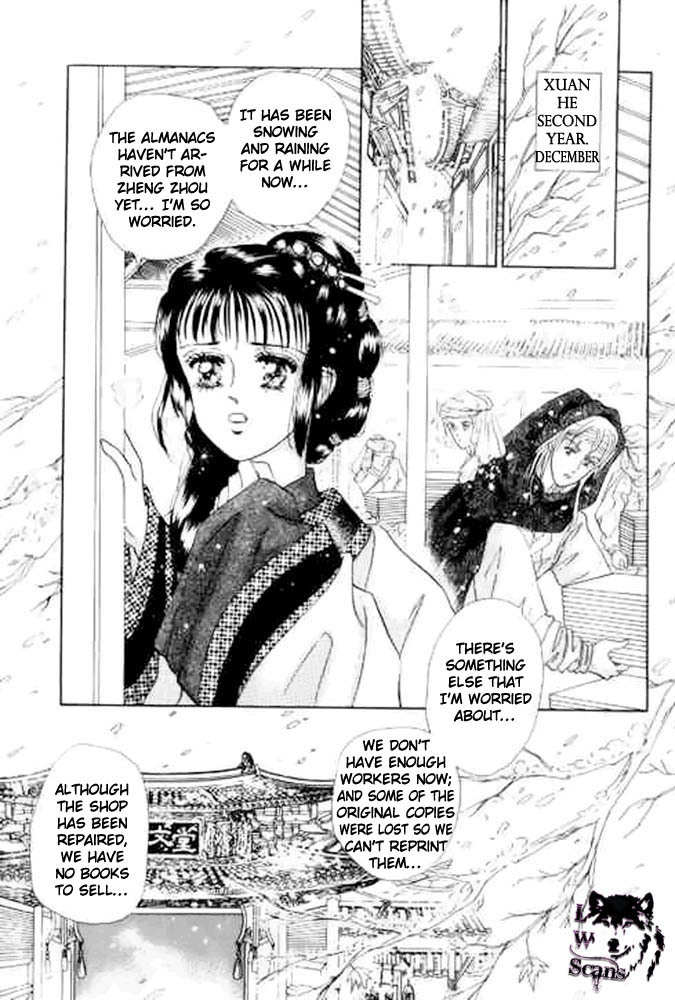 Proclaiming and Loving Chapter 9 page 6 - Chapter 9