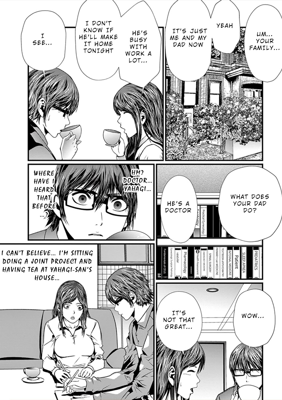 Products Chapter 10 page 22 - Chapter 10: Doubt