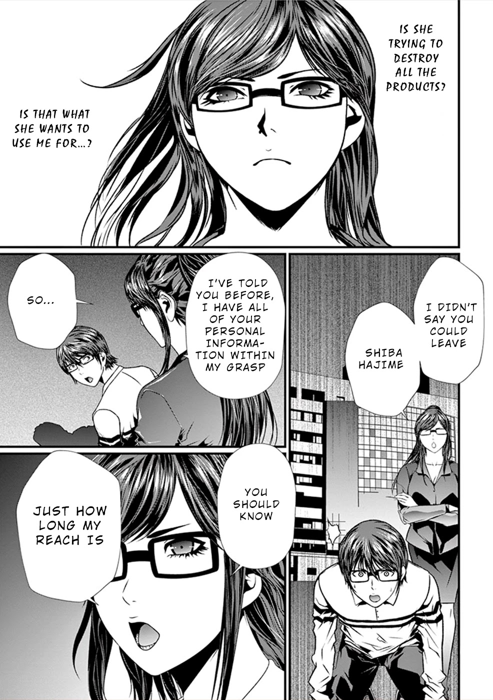 Products Chapter 10 page 24 - Chapter 10: Doubt