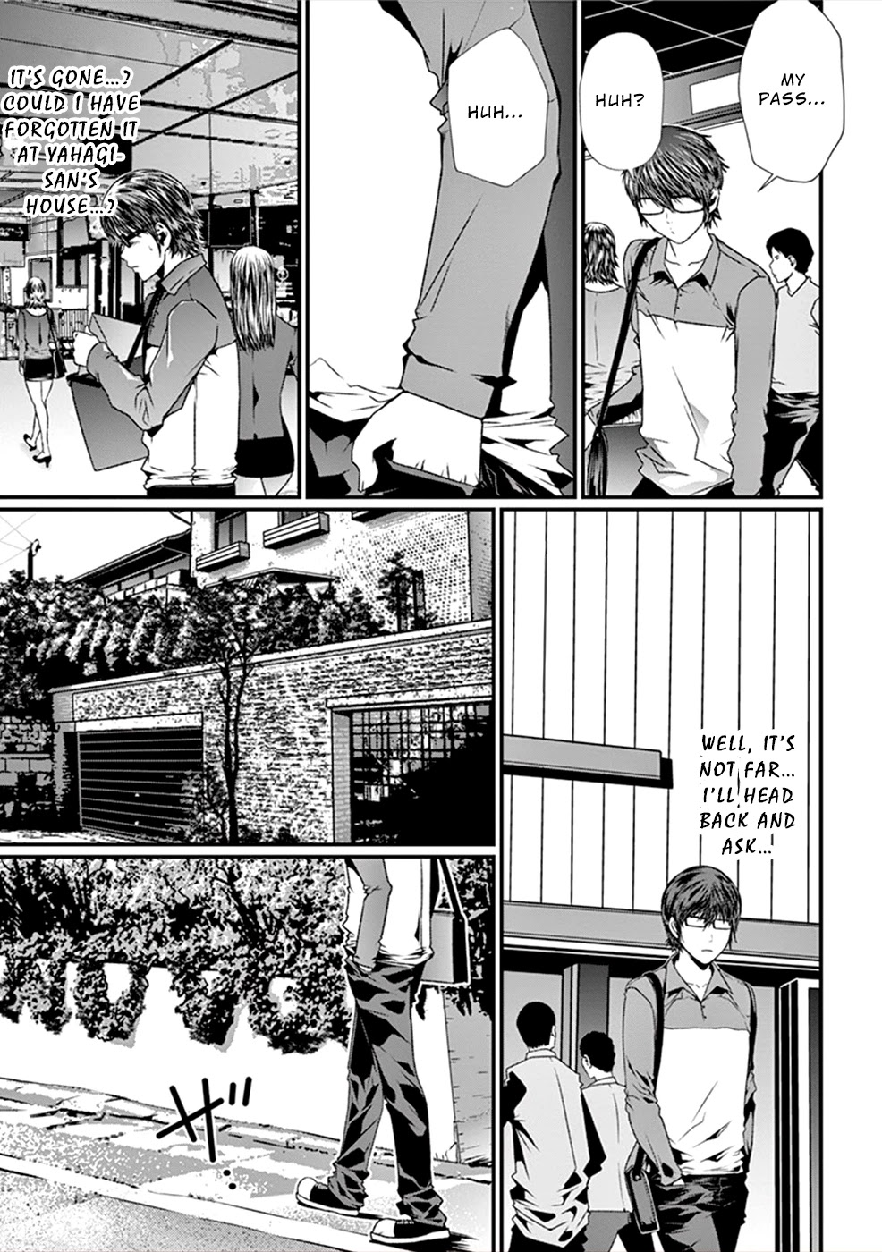 Products Chapter 10 page 30 - Chapter 10: Doubt
