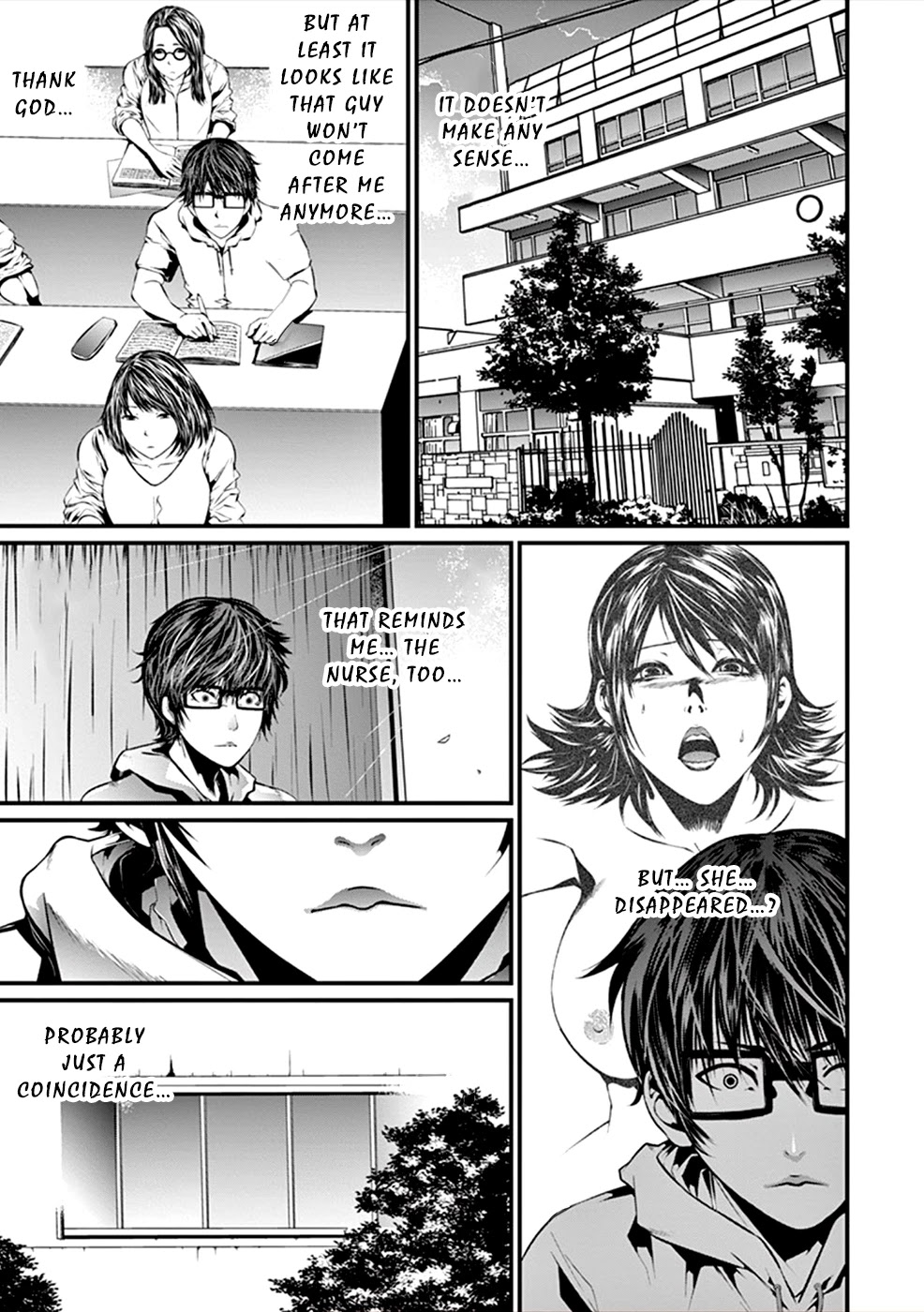 Products Chapter 2 page 18 - Chapter 2: Contact