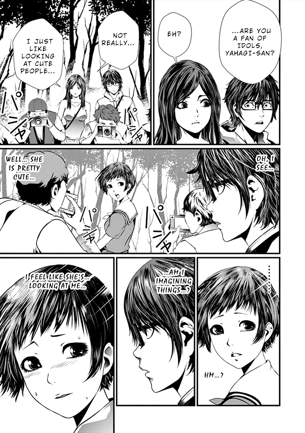 Products Chapter 2 page 28 - Chapter 2: Contact