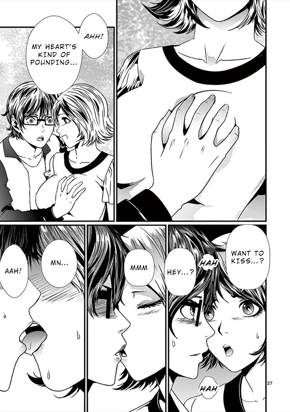 Products Chapter 5 page 28 - Chapter 5: First Experience