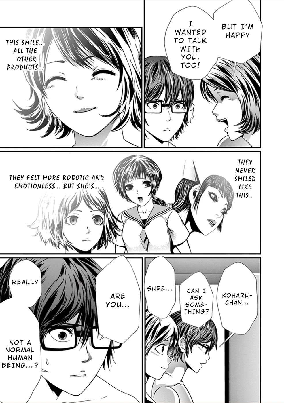 Products Chapter 6 page 26 - Chapter 6: Number 21