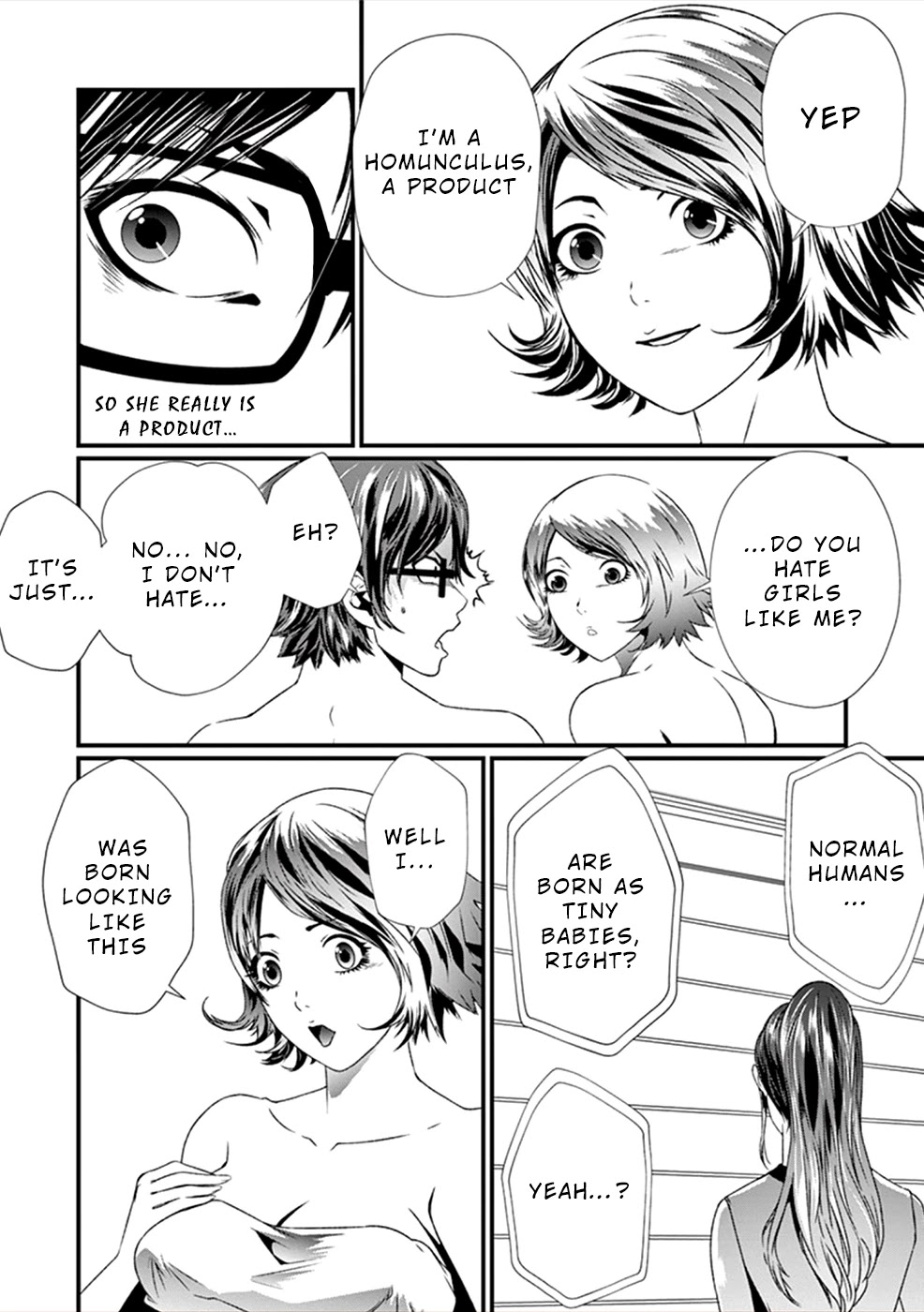 Products Chapter 6 page 27 - Chapter 6: Number 21