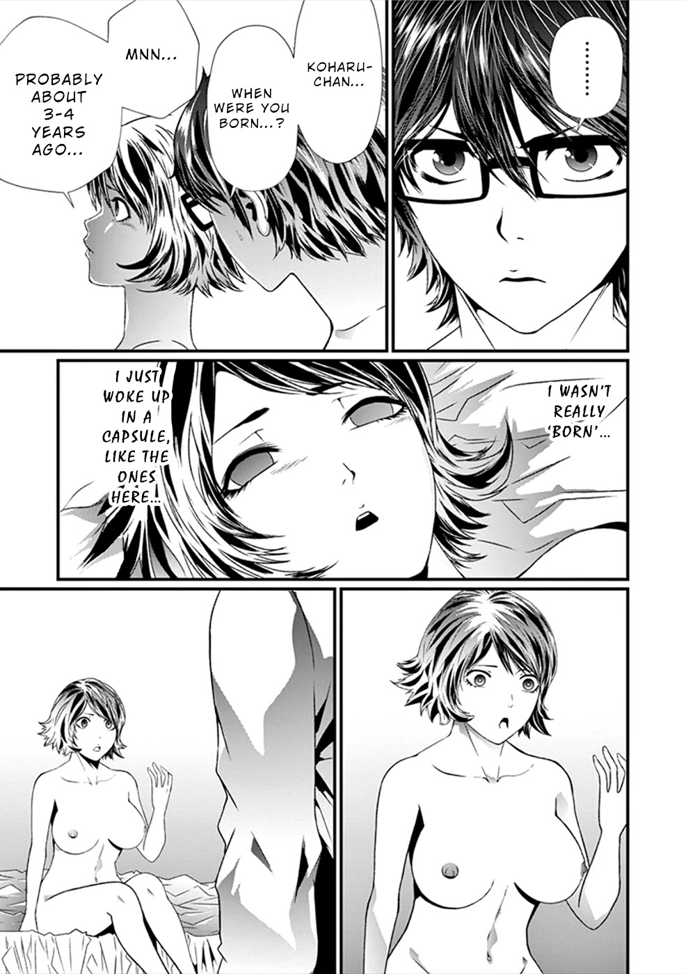 Products Chapter 6 page 28 - Chapter 6: Number 21