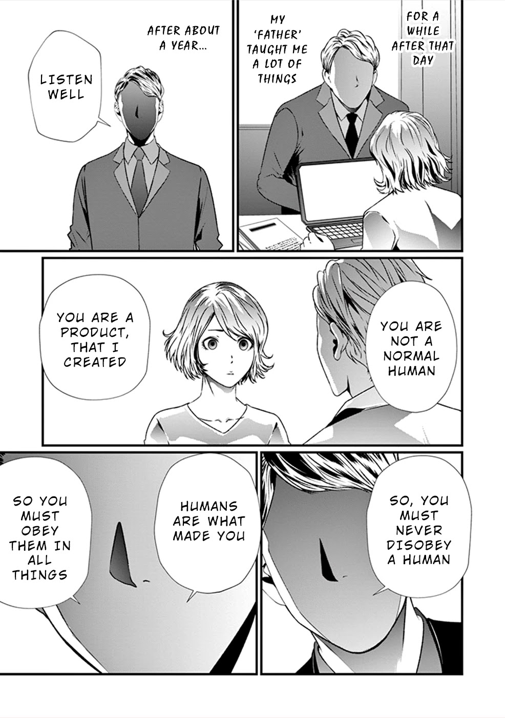 Products Chapter 6 page 30 - Chapter 6: Number 21
