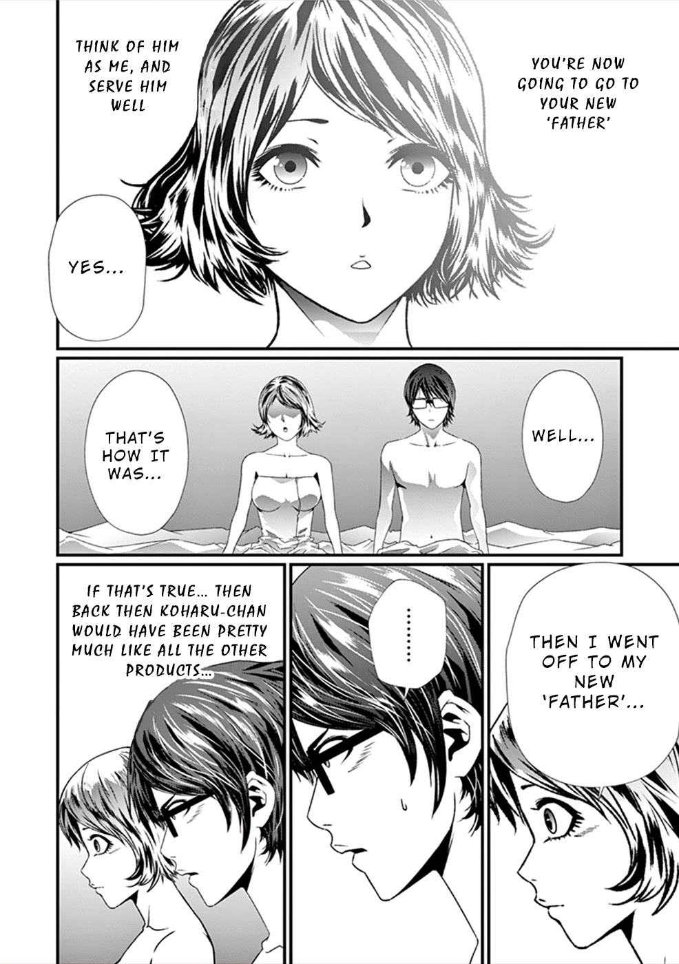 Products Chapter 6 page 31 - Chapter 6: Number 21