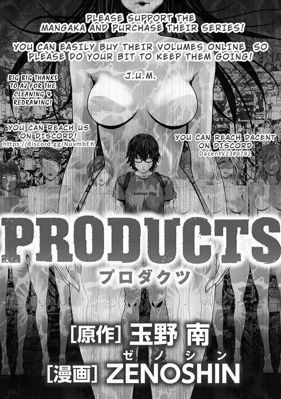 Products Chapter 6 page 34 - Chapter 6: Number 21