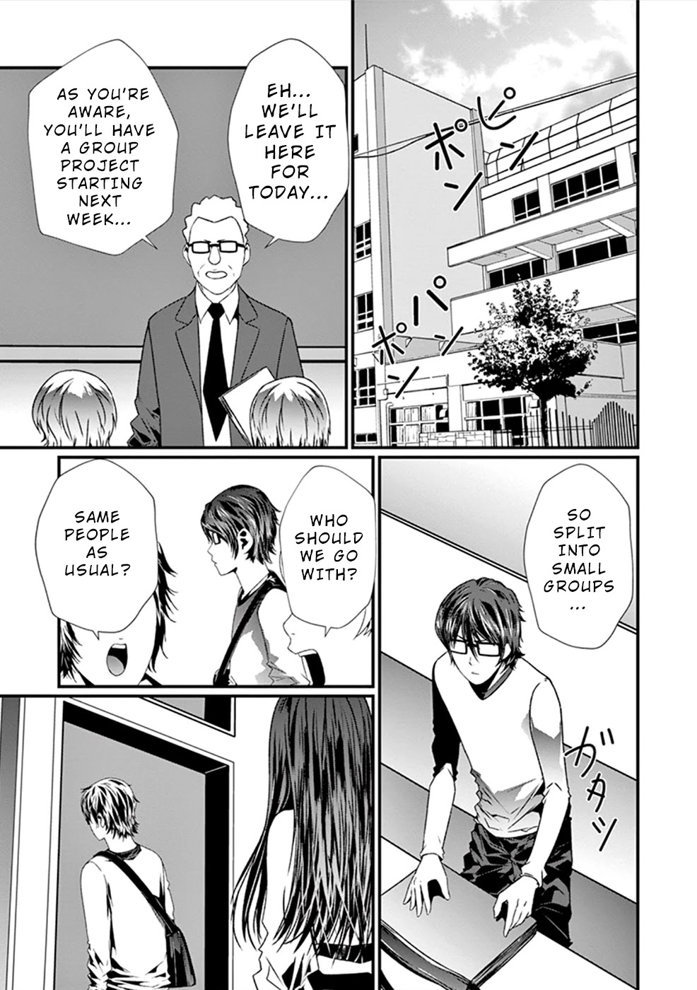 Products Chapter 6 page 6 - Chapter 6: Number 21